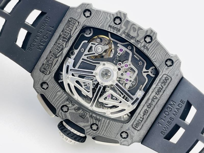 RICHARD MILLE Watches